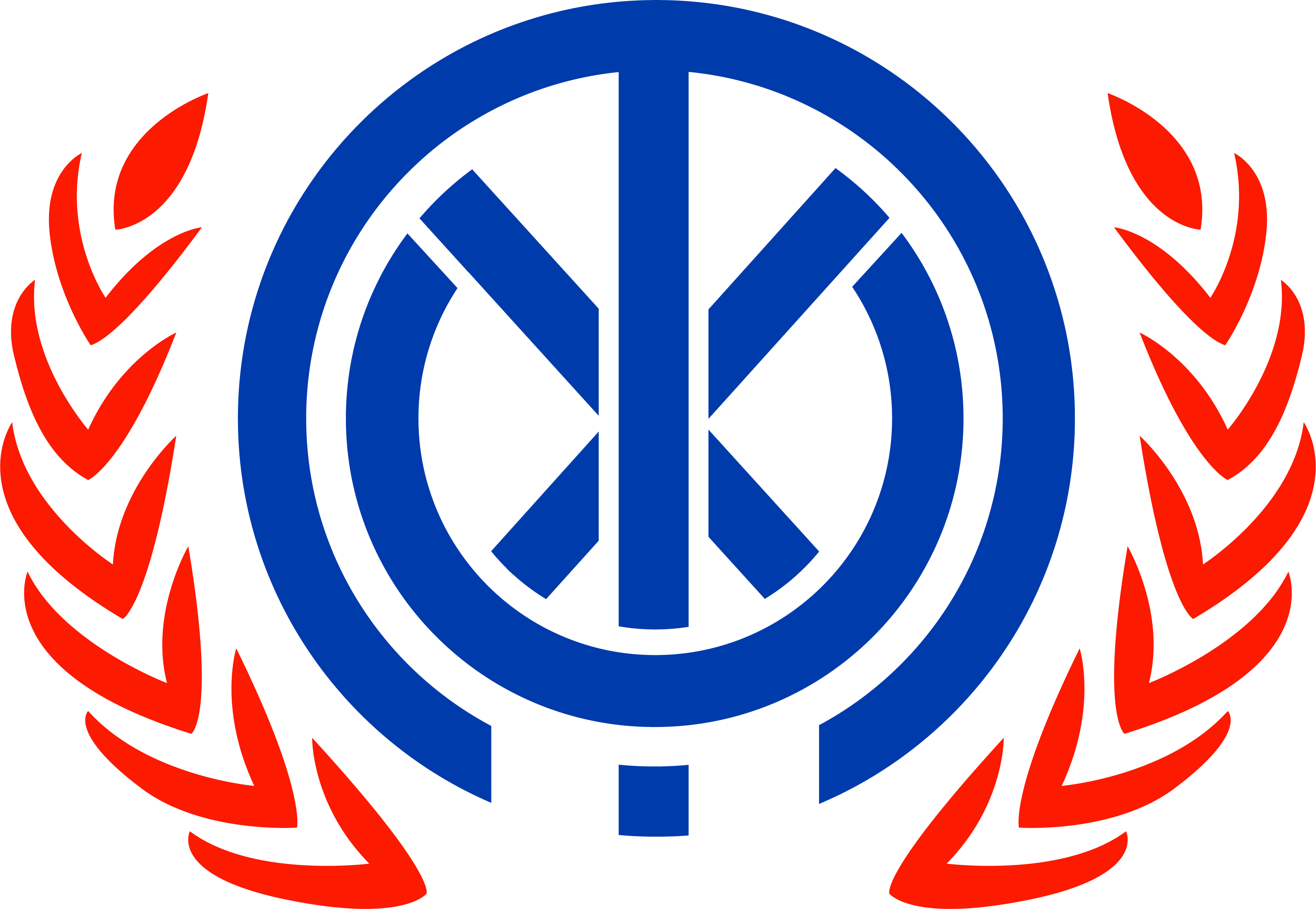 TUX Global Institute logo